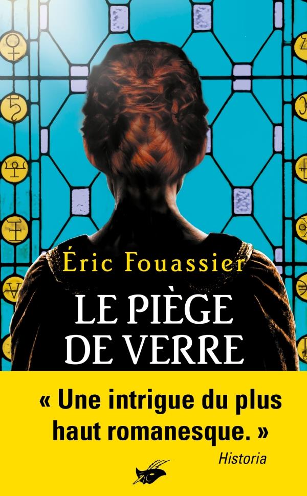 - LE PIEGE DE VERRE - LE PIEGE DE VERRE